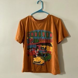 Crusin T-Shirt